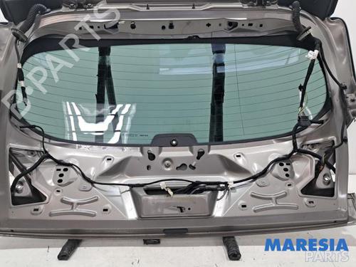 Tailgate PEUGEOT 3008 I MPV (0U_) 1.6 THP | BP31632175C6 