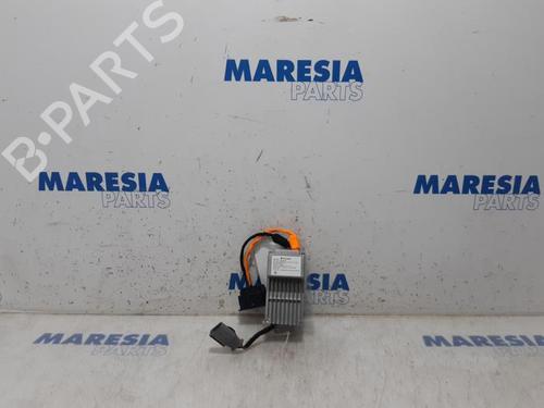 Used Other CITROËN C4 II (NC_) 1.6 VTi 120 (NC5FS0, NC5FS9) (120 hp) 31448861