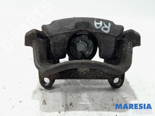 Right rear brake caliper RENAULT TRAFIC III Van (FG_) 1.6 dCi 95 (FGMJ, FGMR) | BP31486191M106