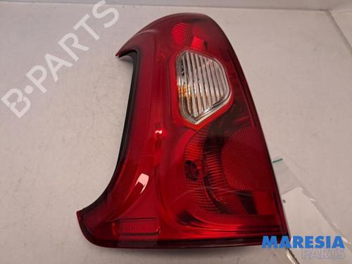 Used Left taillight FIAT PANDA (312_, 319_) 0.9 (312PXP1A) (60 hp) 31470996