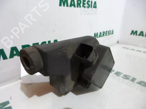 Electronic module PEUGEOT 807 (EB_) 2.0 HDi | BP31399709M83