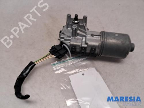 Used Front wiper motor Front wiper motor PEUGEOT 207 CC (WD_) 1.6 16V (120 hp) 31479687 31479687