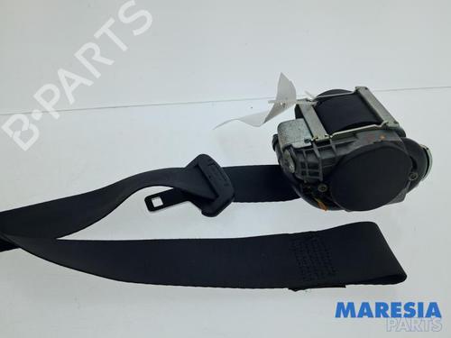 Used Front right seatbelt Front right seatbelt 37875535 37875535