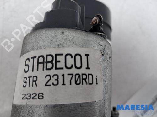 Starter PEUGEOT 206 CC (2D) 1.6 16V (2DNFUF, 2DNFUR) | BP35820745M8  - Image 5