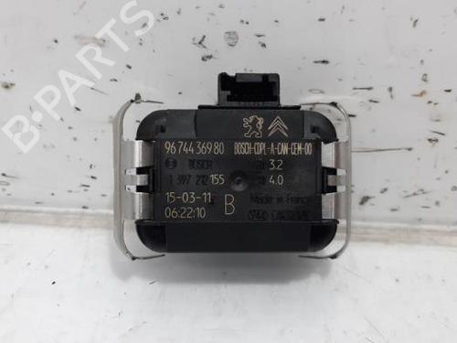 Electronic sensor PEUGEOT 5008 (0U_, 0E_) 1.6 16V | BP31411678M84