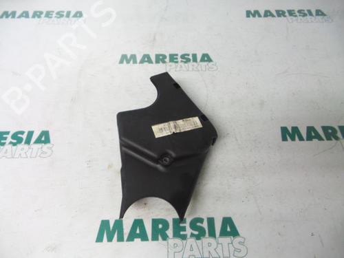 Used Timing cover FIAT PANDA (169_) 1.2 (169AXF2A, 169AXF1A) (69 hp) 31385178