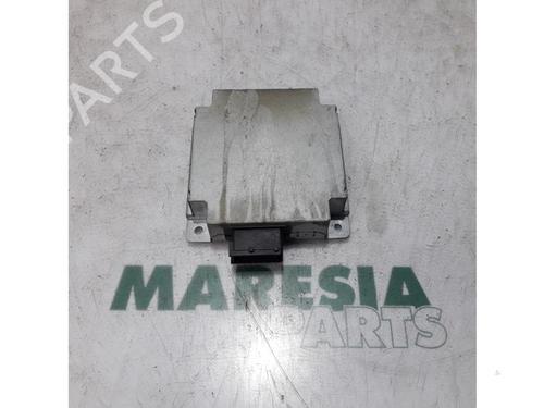 Used Electronic module FIAT PUNTO EVO (199_) 1.3 D Multijet (84 hp) 31406188