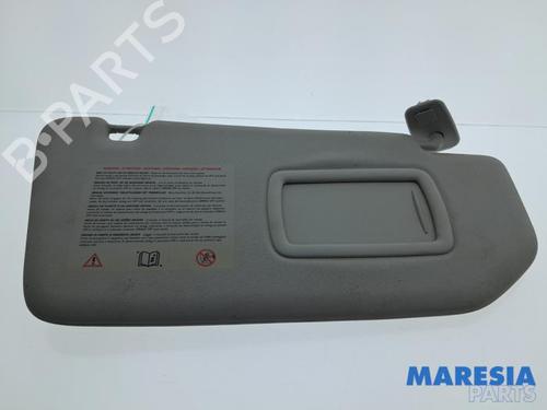 Højre solskærm RENAULT GRAND SCÉNIC III (JZ0/1_) 1.4 16V (JZ0F) (131 hp) 32783944