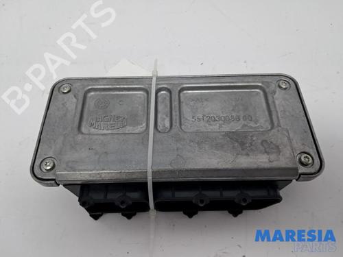 Electronic module ALFA ROMEO MITO (955_) 1.4 MultiAir (955AXN1B) | BP37875815M83 - Image 2