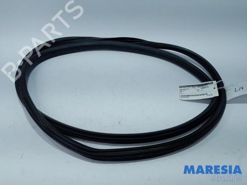 rubber-door-seal-peugeot-5008-0u_-0e_-2009-2010-2011-2012-2013-2014-2015-2016-2017-31438934 main image