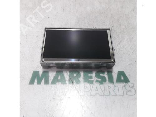 Used Display monitor RENAULT LAGUNA II Grandtour (KG0/1_) 2.0 16V (KG00, KG0K, KG0W, KG0P) (135 hp) 31475075