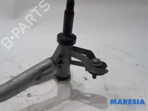 Front wipers mechanism CITROËN C3 III (SX) 1.2 VTi 82 | BP31403247C83