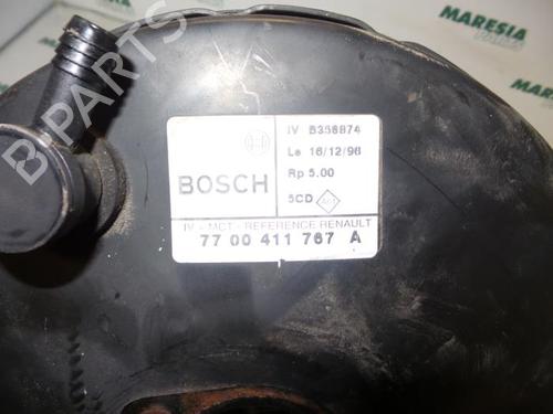 Servo brake RENAULT MEGANE Scenic (JA0/1_) 1.6 e (JA0F) | BP31448109M42