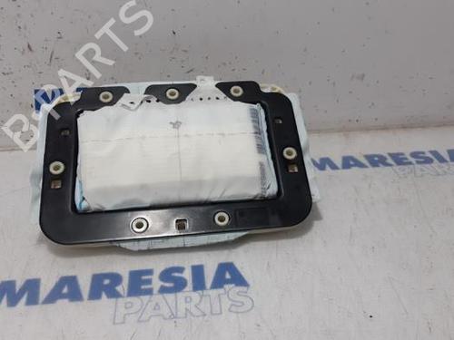 Used Passenger airbag RENAULT MEGANE III Grandtour (KZ0/1) 1.5 dCi (KZ09, KZ0D, KZ1G, KZ29, KZ14, KZ1W, KZ10, KZ1F,... (110 hp) 31483340