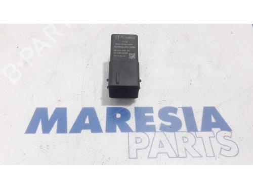 Elektronisk sensor CITROËN JUMPY III Van (V_) 2.0 BlueHDi 120 (122 hp) 31394559