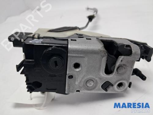 Módulo eletrónico Módulo eletrónico PEUGEOT 208 I (CA_, CC_) 1.2 VTI 82 (82 hp) 39585985 39585985