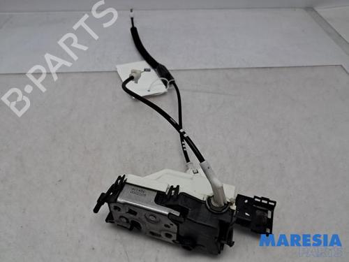Used Electronic module Electronic module PEUGEOT 3008 I MPV (0U_) 1.6 VTi (120 hp) 31442275 31442275