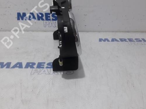 Instrument cluster PEUGEOT 207 SW (WK_) 1.6 16V | BP31520627C47 