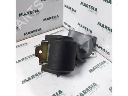 Used Rear left seatbelt RENAULT TWINGO I (C06_) 1.2 (C066, C068) (58 hp) 31419893