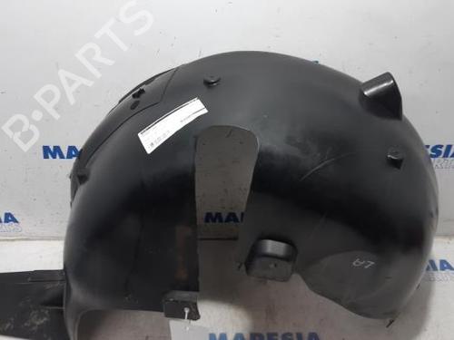 Wheel arch PEUGEOT 3008 I MPV (0U_) 1.6 THP | BP31396502C56