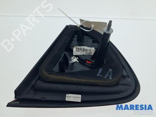 Left taillight RENAULT CAPTUR I (J5_, H5_) 0.9 TCe 90 | BP38090629C34 - Image 4