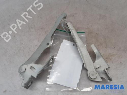 Used Hinge/Door check strap CITROËN DS3 (SA_) 1.6 THP 155 (156 hp) 31397915