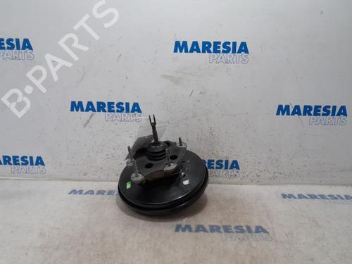 Used Servo brake RENAULT CAPTUR I (J5_, H5_) 1.2 TCe 120 (118 hp) 31432809
