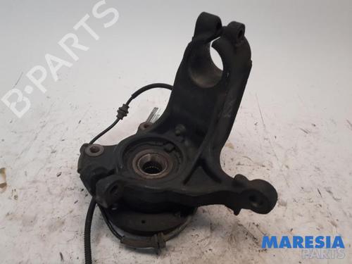 Right front steering knuckle CITROËN C3 II (SC_) 1.2 VTi 82 | BP31424968M26