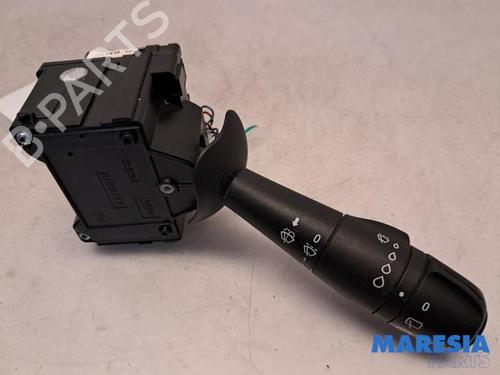 Used Steering column stalk RENAULT CLIO IV (BH_) 0.9 TCe 90 (BHNF, BHMA, BHMH, BHJK, BHJR) (90 hp) 31502369