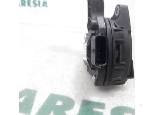 Electronic module RENAULT MASTER III Van (FV) 2.3 dCi 125 FWD (FV0C, FV0D, FV0G, FV0H, FV0J, FV0K,... | BP31396391M83