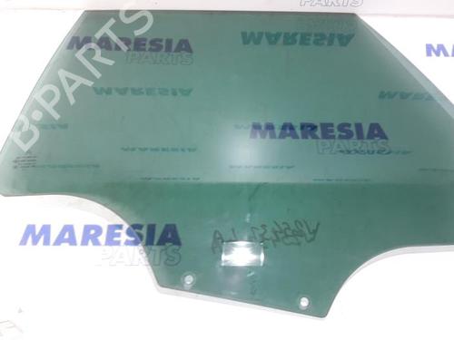 Used Rear left door window CITROËN C5 III Break (RW_) 2.0 i 16V (RWRFJC, RWRFJF) (140 hp) 31478230