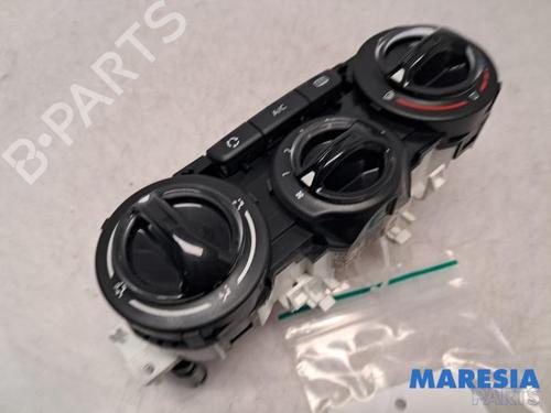 Climate control PEUGEOT 208 I (CA_, CC_) 1.0 VTi | BP31396747I5