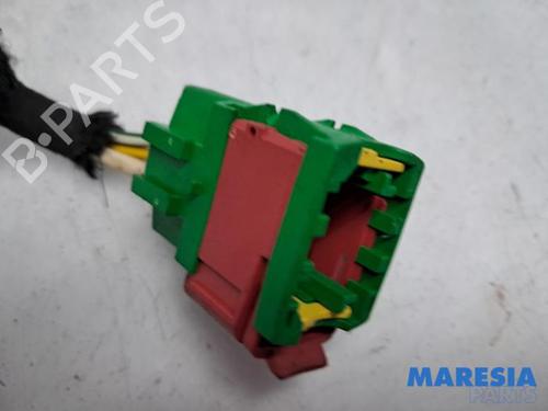 Ignition barrel PEUGEOT 307 CC (3B) 2.0 16V | BP31400755M48 