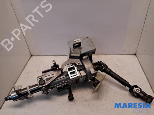 Lenksäule für RENAULT ZOE Hatchback Van (BFM_) Electric (BFME) (92 hp) 31403930
