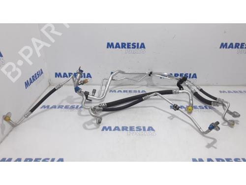 Used AC pipe PEUGEOT 308 SW II (LC_, LJ_, LR_, LX_, L4_) 1.6 BlueHDi 120 (120 hp) 31404417