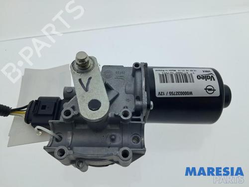 Used Front wiper motor Front wiper motor OPEL ADAM (M13) 1.0 (90 hp) 33432838 33432838