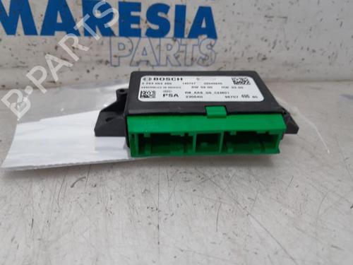 Electronic module PEUGEOT 2008 I (CU_) 1.6 HDi | BP31436345M83 