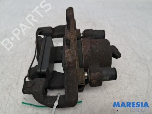 Left front brake caliper RENAULT CLIO IV (BH_) 0.9 TCe 90 (BHNF, BHMA, BHMH, BHJK, BHJR) | BP31445731M105 - Image 2