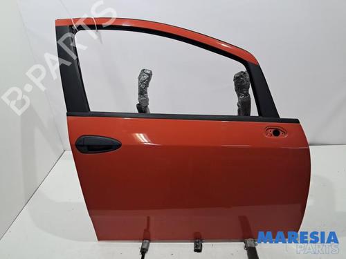 Used Right front door FIAT PUNTO (199_) 0.9 (101 hp) 31513672