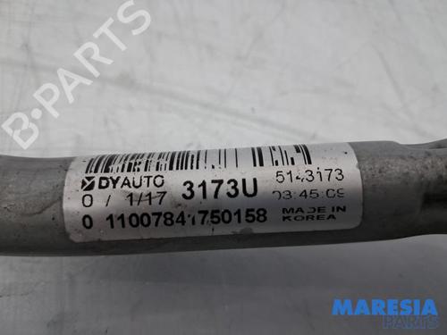 Front wipers mechanism OPEL KARL (C16) 1.0 | BP31488131C83 