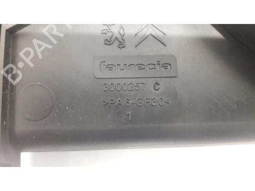 Pipe CITROËN C5 III (RD_) 1.6 HDi 110 (RD9HL0, RD9HR8, RD9HRA) | BP31437658M125