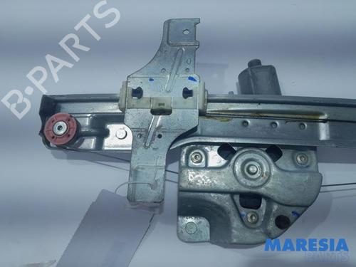 Front right window mechanism PEUGEOT 208 I (CA_, CC_) 1.2 VTI 82 | BP31490717C23 