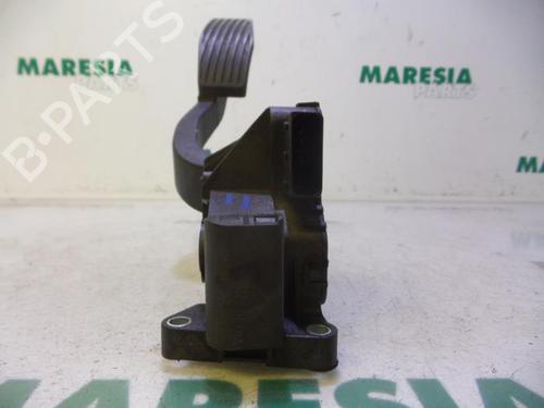 Electronic module FIAT GRANDE PUNTO (199_) 1.3 D Multijet | BP31474291M83