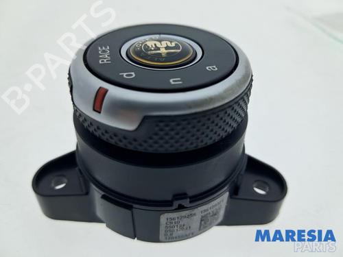 Switch ALFA ROMEO STELVIO (949_) 2.0 Q4 (949.AXA2A) | BP38970231I30 - Image 2