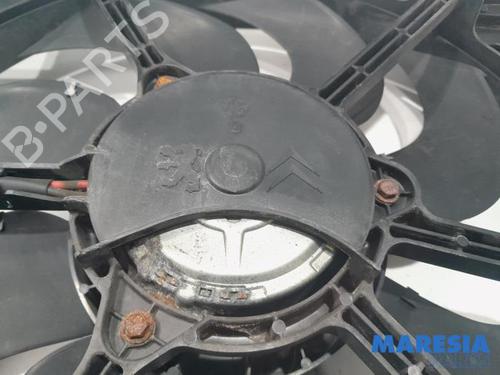 Used Pipe CITROËN C4 Picasso II 1.6 THP 155 (156 hp) 31453513