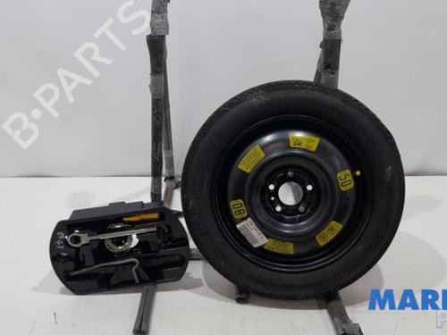 Used Jack Kit Jack Kit PEUGEOT 308 SW II (LC_, LJ_, LR_, LX_, L4_) 1.2 THP 130 (131 hp) 31416468 31416468