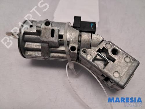 Ignition barrel CITROËN BERLINGO MULTISPACE (B9) 1.6 VTi 120 | BP31405140M48 - Image 2