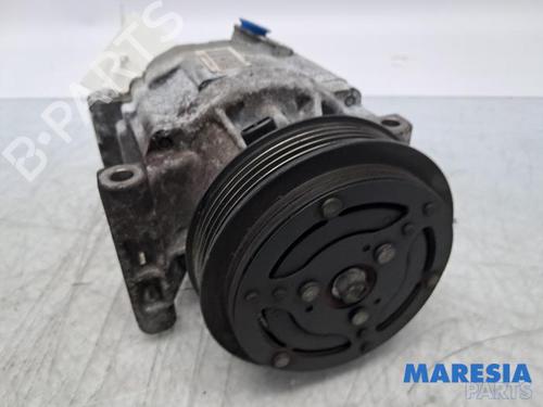 AC compressor FIAT 500 (312_) 0.9 (312AXN1A) | BP33471203M34 - Image 2