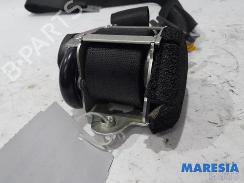 Front left seatbelt ALFA ROMEO MITO (955_) 1.4 TJet (955AXG1A) | BP31518287I26  - Image 8