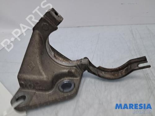 Used Gearbox mount RENAULT GRAND SCÉNIC III (JZ0/1_) 1.4 16V (JZ0F) (131 hp) 33055004